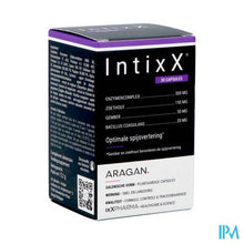 Afbeelding in Gallery-weergave laden, Intixx V-caps 30
