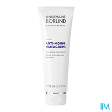 Afbeelding in Gallery-weergave laden, Annemarie Borlind A/aging Hand Cream 75ml
