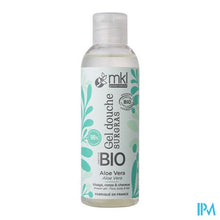 Load image into Gallery viewer, Mkl Douchegel Bio Aloe Vera Fl 100ml
