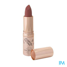 Afbeelding in Gallery-weergave laden, Cent Pur Cent Minerale Lipstick Creme Brulee 3,75g
