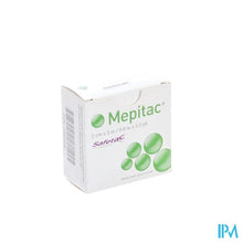 Charger l'image dans la galerie, Mepitac Zachte Fixatietape Sil 2cmx3,0m 1 298300
