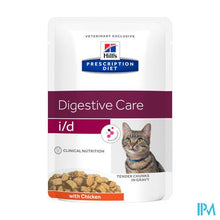 Charger l'image dans la galerie, Hills Prescrip. Diet Feline I/d Chicken 85g

