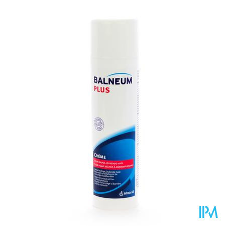 Balneum Plus Creme Droge Huid 190ml