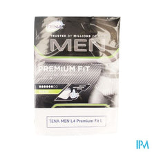 Afbeelding in Gallery-weergave laden, Tena Men Ppu L4 Large 10 798306
