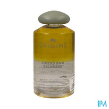 Afbeelding in Gallery-weergave laden, Origins Check &amp; Balances Milky Oil Cleanser 150ml
