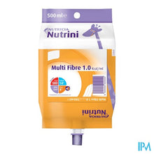 Afbeelding in Gallery-weergave laden, Nutrini Multi Fibre 1-6j Pack 500ml 65715
