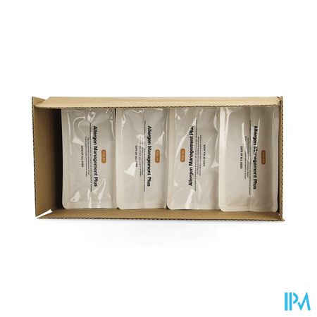 Specific Fdd-hy Food Allergen Management 4x400gr