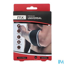Afbeelding in Gallery-weergave laden, Pharmex Tenniselleboogbrace Neopreen Universeel
