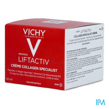 Load image into Gallery viewer, Vichy Liftactiv Collagen Specialist 50ml
