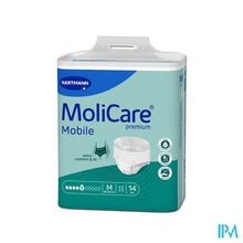 Charger l'image dans la galerie, Molicare Premium Mobile 5d M 14 166000
