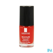 Afbeelding in Gallery-weergave laden, La Roche Posay Silicium Color Bloc Xl 24 Rouge Parfait 6ml
