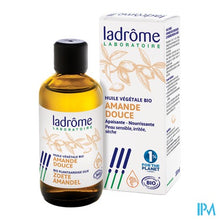 Charger l'image dans la galerie, Ladrome Amandelolie Zoet 100ml
