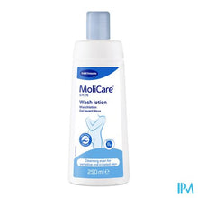 Afbeelding in Gallery-weergave laden, Molicare Skin Waslotion 250ml
