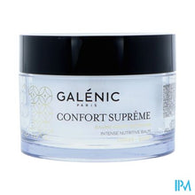 Afbeelding in Gallery-weergave laden, Galenic Confort Supreme Balsem Hoge Voed.pot 200ml
