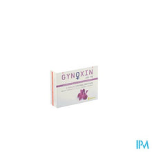 Afbeelding in Gallery-weergave laden, Gynoxin 200mg 3 Ovules 1 Blister
