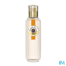 Load image into Gallery viewer, Roger&amp;gallet Gember Fris Water 50ml
