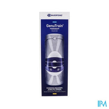 Load image into Gallery viewer, Genutrain Kniebandage Titan M5
