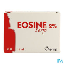 Afbeelding in Gallery-weergave laden, Eosine Sterop Perf 10 Fl X 10ml 1 Stop
