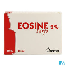 Load image into Gallery viewer, Eosine Sterop Perf 10 Fl X 10ml 1 Stop
