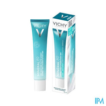 Afbeelding in Gallery-weergave laden, Vichy Mineral 89 Matte Sorbet Tube 40ml
