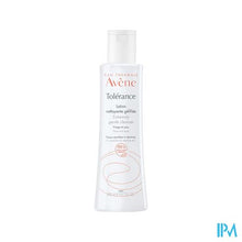 Load image into Gallery viewer, Avene Tolerance Reinigende Gel Lotion 200ml
