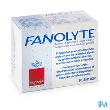 Afbeelding in Gallery-weergave laden, Fanolyte Zakje 10
