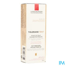 Load image into Gallery viewer, La Roche Posay Toleriane Fdt Mousse 03 30ml
