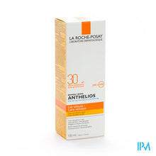 Load image into Gallery viewer, La Roche Posay Anthelios Melk Ip30 100ml
