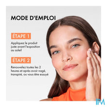 Load image into Gallery viewer, Vichy Capital Soleil Beschermend.melk Spf50+ 150ml
