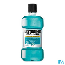 Afbeelding in Gallery-weergave laden, Listerine Coolmint Mondwater 500ml
