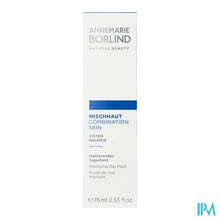Charger l'image dans la galerie, Annemarie Borlind Combination Skin Dagfluid 75ml
