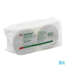 Load image into Gallery viewer, Zelletten Depper Cellulose 5x4cm 500x2 13356
