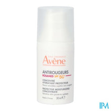 Afbeelding in Gallery-weergave laden, Avene Rosamed Concentraat Tegen Roodh. Spf50+ 30ml
