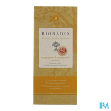 Afbeelding in Gallery-weergave laden, Bioradix Respiratory&amp;resistance Biotoop 1 500ml
