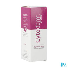Charger l'image dans la galerie, Cytoderm Creme 30ml Nf
