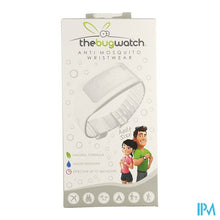 Afbeelding in Gallery-weergave laden, The Bug Watch Ice White Cld

