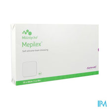 Charger l'image dans la galerie, Mepilex Schuimverb Sil Abs Ster 10x20cm 5 294200
