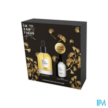 Afbeelding in Gallery-weergave laden, Lazartigue Coffret Huile Reves 50ml+serum Exc.10ml
