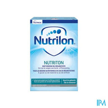 Charger l'image dans la galerie, Nutriton Tegen Oprispingen Pdr 135g
