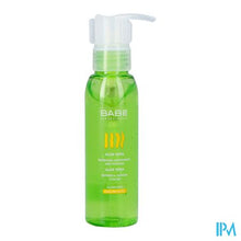 Afbeelding in Gallery-weergave laden, BabE Body Aloe Pure 100% Pomp Fl 90ml
