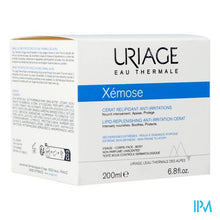 Load image into Gallery viewer, Uriage Xemose Cerat Creme Relipid. A/irrit. 200ml
