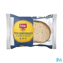 Afbeelding in Gallery-weergave laden, Schar Boerenbrood Gesneden 240g 6575 Revogan
