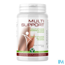 Charger l'image dans la galerie, Soria Sport Nutrition Multi Support Comp 30
