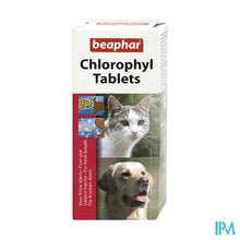 Charger l&#39;image dans la galerie, Beaphar Chlorophyl Tablets 30st
