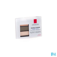 Afbeelding in Gallery-weergave laden, La Roche Posay Respectissime Oogschaduw Zacht 03 Smoky Vert
