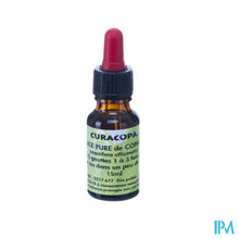 Load image into Gallery viewer, Curacopa Olie Druppelteller 15ml
