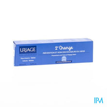 Load image into Gallery viewer, Uriage 1ste Luierwissel Emuls Tube 100ml
