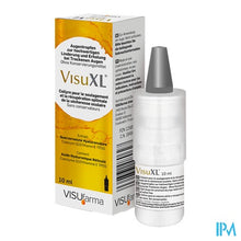 Charger l'image dans la galerie, Visuxl Kunsttranen 10ml
