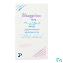 Charger l'image dans la galerie, Norgalax Boite/doos 6 X 10 Gr
