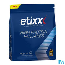 Afbeelding in Gallery-weergave laden, Etixx High Protein Pancakes 700g
